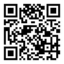 QRコードで郵便番号と住所を表示しています。〒240-0107  神奈川県横須賀市湘南国際村