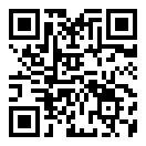 QRコードで郵便番号と住所を表示しています。〒252-0000  神奈川県座間市その他