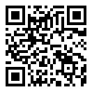 QRコードで郵便番号と住所を表示しています。〒252-0001  神奈川県座間市相模が丘