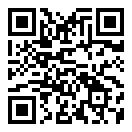QRコードで郵便番号と住所を表示しています。〒252-0012  神奈川県座間市広野台