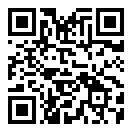 QRコードで郵便番号と住所を表示しています。〒252-0013  神奈川県座間市栗原