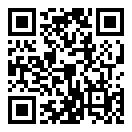 QRコードで郵便番号と住所を表示しています。〒252-0015  神奈川県座間市南栗原