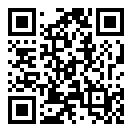 QRコードで郵便番号と住所を表示しています。〒252-0027  神奈川県座間市座間