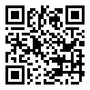 QRコードで郵便番号と住所を表示しています。〒252-0205  神奈川県相模原市中央区小山