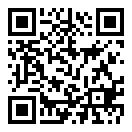 QRコードで郵便番号と住所を表示しています。〒252-0227  神奈川県相模原市中央区光が丘