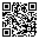 QRコードで郵便番号と住所を表示しています。〒252-0234  神奈川県相模原市中央区共和