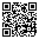 QRコードで郵便番号と住所を表示しています。〒252-0241  神奈川県相模原市中央区横山台