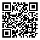 QRコードで郵便番号と住所を表示しています。〒252-1111  神奈川県綾瀬市上土棚北