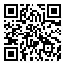 QRコードで郵便番号と住所を表示しています。〒252-1113  神奈川県綾瀬市上土棚中