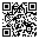 QRコードで郵便番号と住所を表示しています。〒252-1125  神奈川県綾瀬市吉岡東