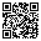 QRコードで郵便番号と住所を表示しています。〒252-1131  神奈川県綾瀬市寺尾北