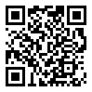 QRコードで郵便番号と住所を表示しています。〒252-1133  神奈川県綾瀬市寺尾本町