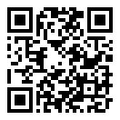 QRコードで郵便番号と住所を表示しています。〒252-1135  神奈川県綾瀬市寺尾釜田