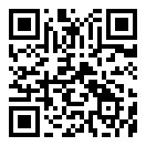 QRコードで郵便番号と住所を表示しています。〒259-1316  神奈川県秦野市沼代新町