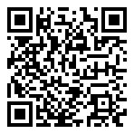 QRコードで郵便番号と住所を表示しています。〒314-0052  茨城県神栖市居切(1901、1909-16、1..