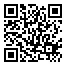 QRコードで郵便番号と住所を表示しています。〒324-0000  栃木県大田原市その他