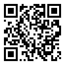 QRコードで郵便番号と住所を表示しています。〒324-0002  栃木県大田原市羽田