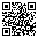 QRコードで郵便番号と住所を表示しています。〒324-0231  栃木県大田原市北野上