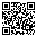 QRコードで郵便番号と住所を表示しています。〒328-0003  栃木県栃木市大光寺町