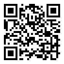 QRコードで郵便番号と住所を表示しています。〒328-0007  栃木県栃木市大塚町