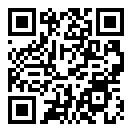 QRコードで郵便番号と住所を表示しています。〒328-0042  栃木県栃木市沼和田町
