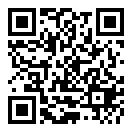 QRコードで郵便番号と住所を表示しています。〒328-0051  栃木県栃木市柳橋町