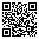 QRコードで郵便番号と住所を表示しています。〒328-0062  栃木県栃木市泉川町