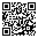 QRコードで郵便番号と住所を表示しています。〒328-0065  栃木県栃木市小野口町