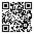 QRコードで郵便番号と住所を表示しています。〒328-0066  栃木県栃木市柏倉町