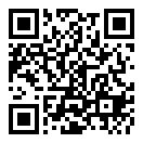 QRコードで郵便番号と住所を表示しています。〒328-0073  栃木県栃木市小平町