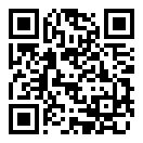 QRコードで郵便番号と住所を表示しています。〒328-0102  栃木県栃木市富張