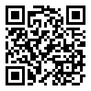 QRコードで郵便番号と住所を表示しています。〒329-0311  栃木県栃木市藤岡町富吉