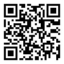 QRコードで郵便番号と住所を表示しています。〒331-0813  埼玉県さいたま市北区植竹町