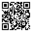QRコードで郵便番号と住所を表示しています。〒335-0022  埼玉県戸田市上戸田