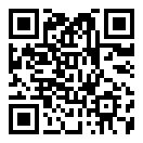 QRコードで郵便番号と住所を表示しています。〒335-0035  埼玉県戸田市笹目南町