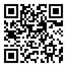 QRコードで郵便番号と住所を表示しています。〒354-0001  埼玉県富士見市東大久保