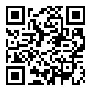 QRコードで郵便番号と住所を表示しています。〒354-0002  埼玉県富士見市上南畑