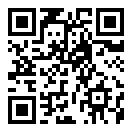 QRコードで郵便番号と住所を表示しています。〒354-0005  埼玉県富士見市みどり野北