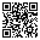 QRコードで郵便番号と住所を表示しています。〒354-0008  埼玉県富士見市みどり野西