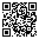 QRコードで郵便番号と住所を表示しています。〒354-0011  埼玉県富士見市水子