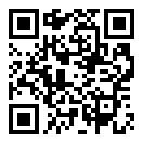 QRコードで郵便番号と住所を表示しています。〒354-0016  埼玉県富士見市榎町