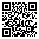 QRコードで郵便番号と住所を表示しています。〒354-0024  埼玉県富士見市鶴瀬東