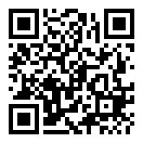 QRコードで郵便番号と住所を表示しています。〒363-0002  埼玉県桶川市赤堀