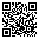 QRコードで郵便番号と住所を表示しています。〒363-0007  埼玉県桶川市小針領家