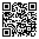 QRコードで郵便番号と住所を表示しています。〒363-0013  埼玉県桶川市東