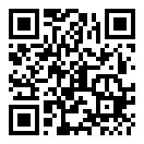QRコードで郵便番号と住所を表示しています。〒363-0024  埼玉県桶川市鴨川