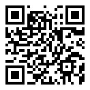 QRコードで郵便番号と住所を表示しています。〒363-0029  埼玉県桶川市下日出谷東