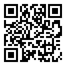 QRコードで郵便番号と住所を表示しています。〒401-0016  山梨県大月市大月町真木