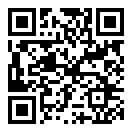 QRコードで郵便番号と住所を表示しています。〒403-0000  山梨県南都留郡西桂町その他