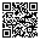 QRコードで郵便番号と住所を表示しています。〒409-3853  山梨県中巨摩郡昭和町築地新居